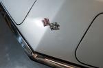 Chevrolet Corvette Stingray L68 427 Convertible 1969 года